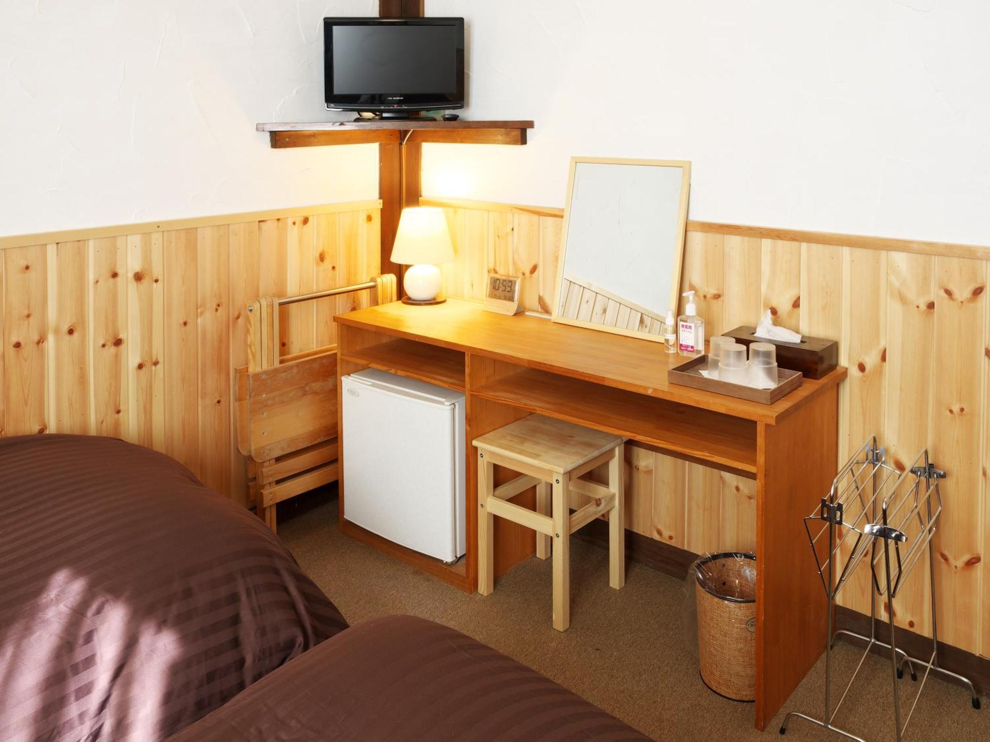 Hakuba Goryu Pension Kurumi Exteriér fotografie