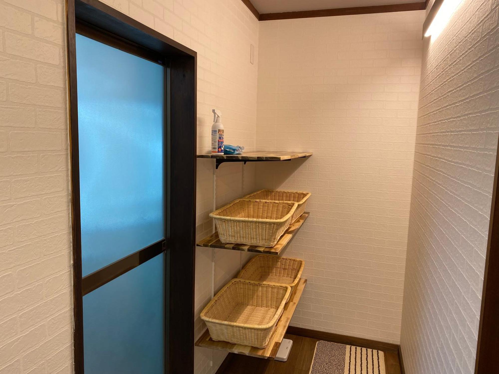 Hakuba Goryu Pension Kurumi Exteriér fotografie
